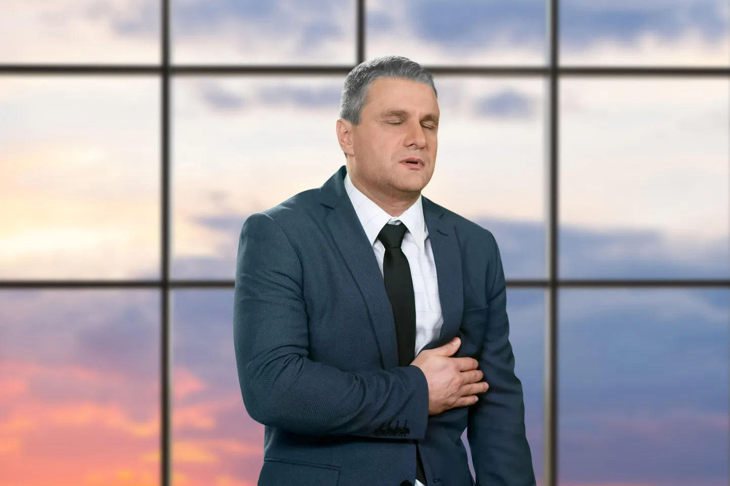Kuigi südamepuudulikkus esineb üldiselt vanemas eas - umbes igal kümnendal -, võib see tabada ka nooremaid.