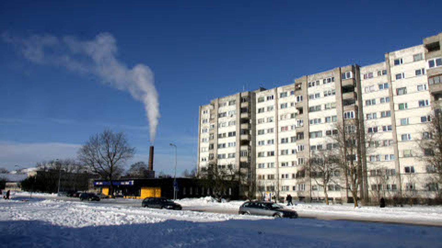 Juhul, kui võlgnevust Eesti Gaasi ees poleks makstud, oleks Kiviõli Soojuse katlamaja seisma jäänud. See omakorda oleks tähendanud, et suurema külma puhul, kui Kiviõli Keemiatööstusest tulevast soojusest jääb väheks, poleks suudetud linna kütta.