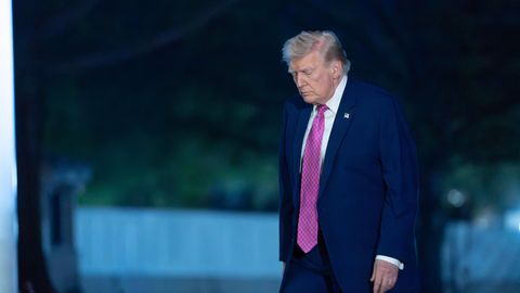 Pēc Trampa iebildumiem Lielbritānija atcels plānu atdot Čagosas salas Maurīcijai