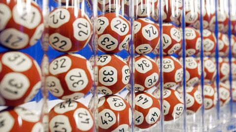 Счастливчики выиграли в лотерею более 45 000 и 17 000 евро