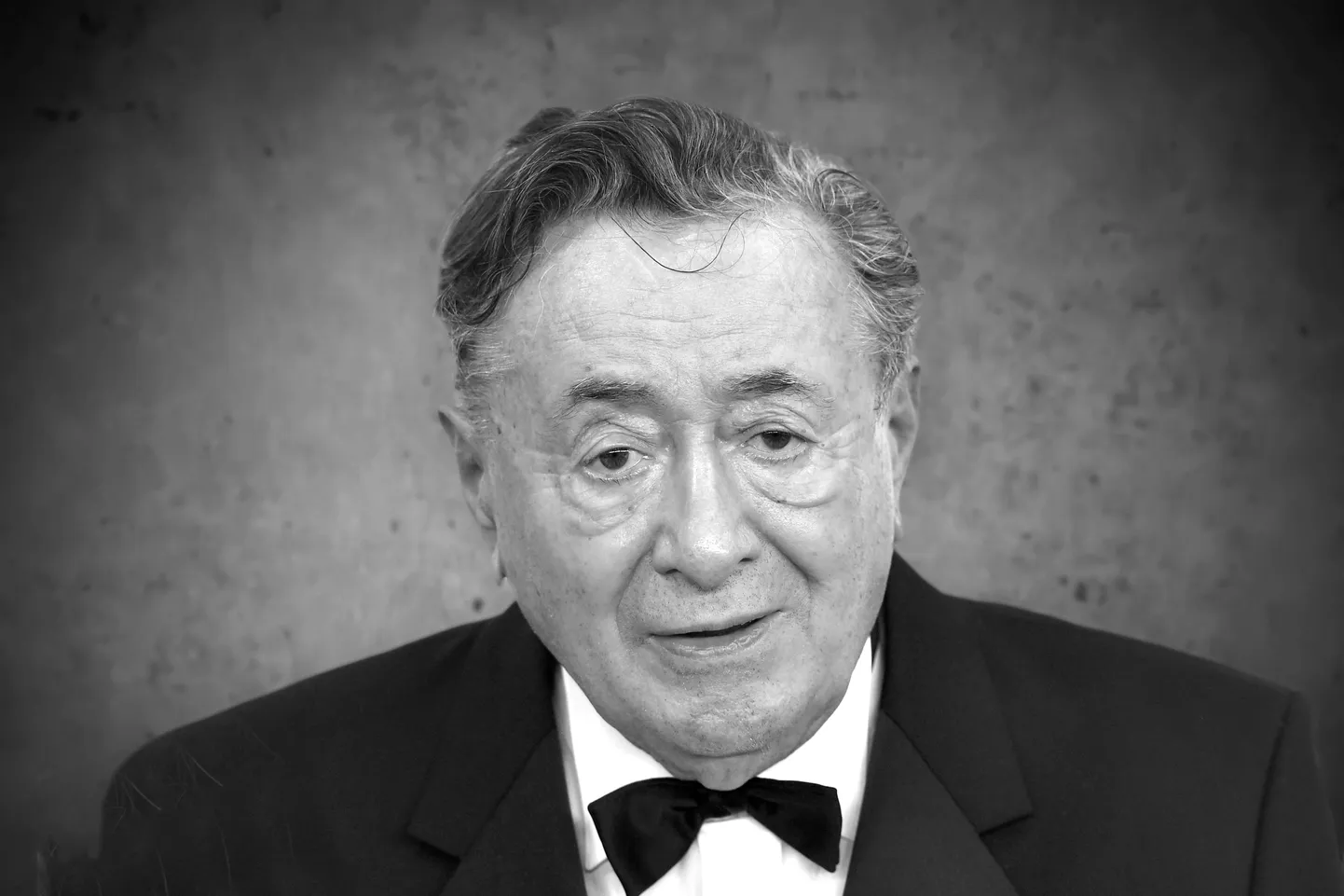 Austria miljardär ja ettevõtja Richard Lugner.