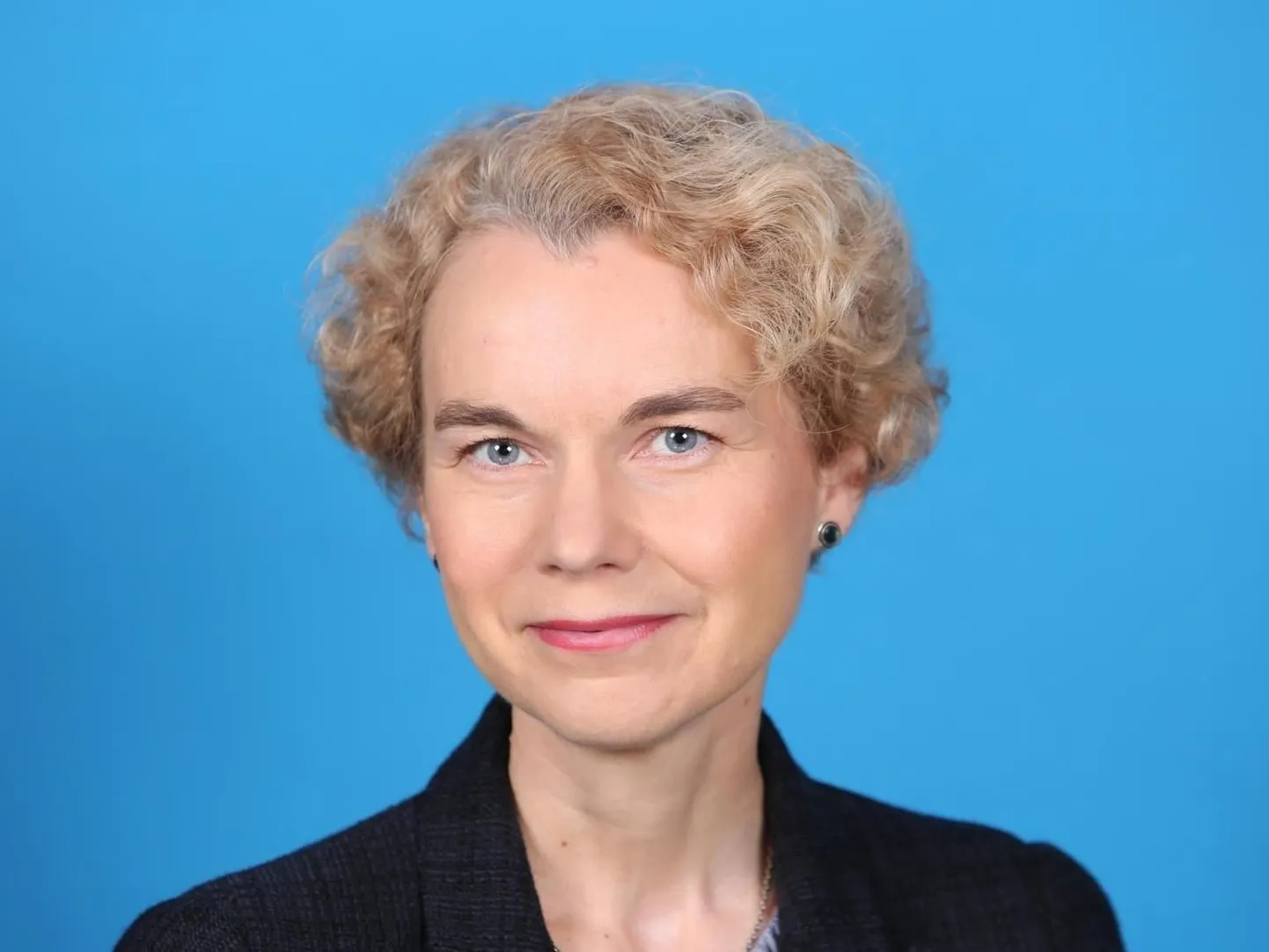 Rahvusvahelise Kaitseuuringute Keskuse asedirektor Kristi Raik.