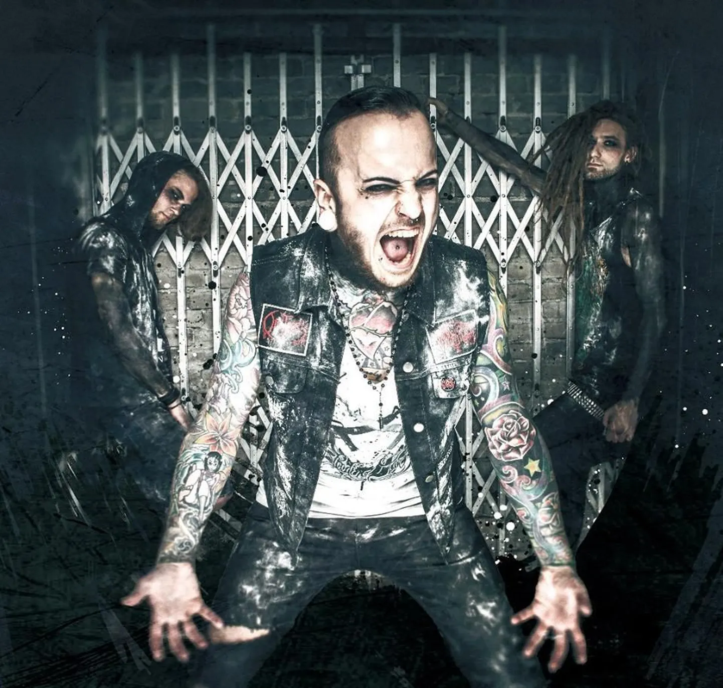 Freakangel