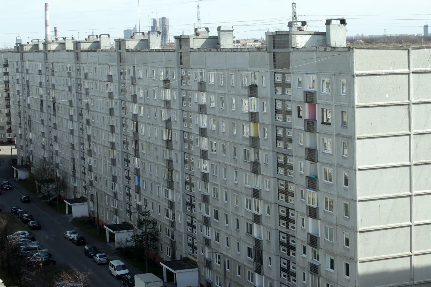 Иллюстративное фото