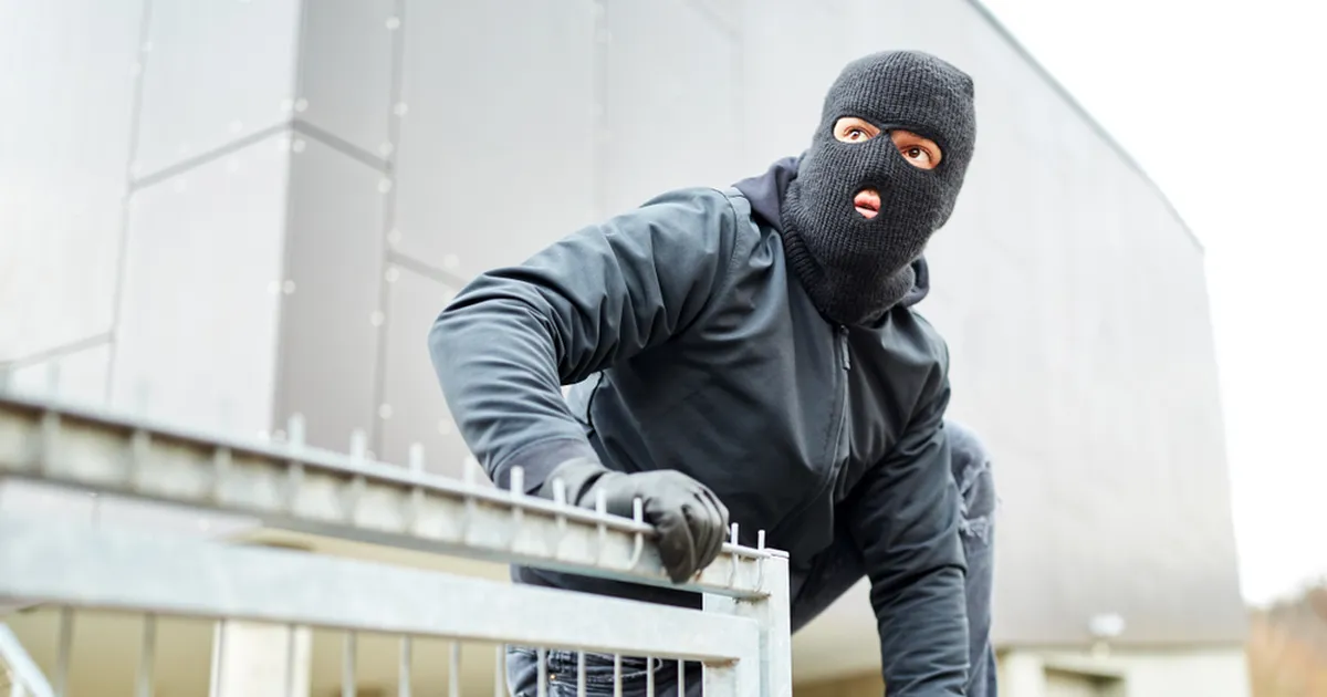 Punct de îngrijorare ⟩ Hoții au mers la a cincea casă privată din Tartoma.  Toate cazurile au avut o asemănare!