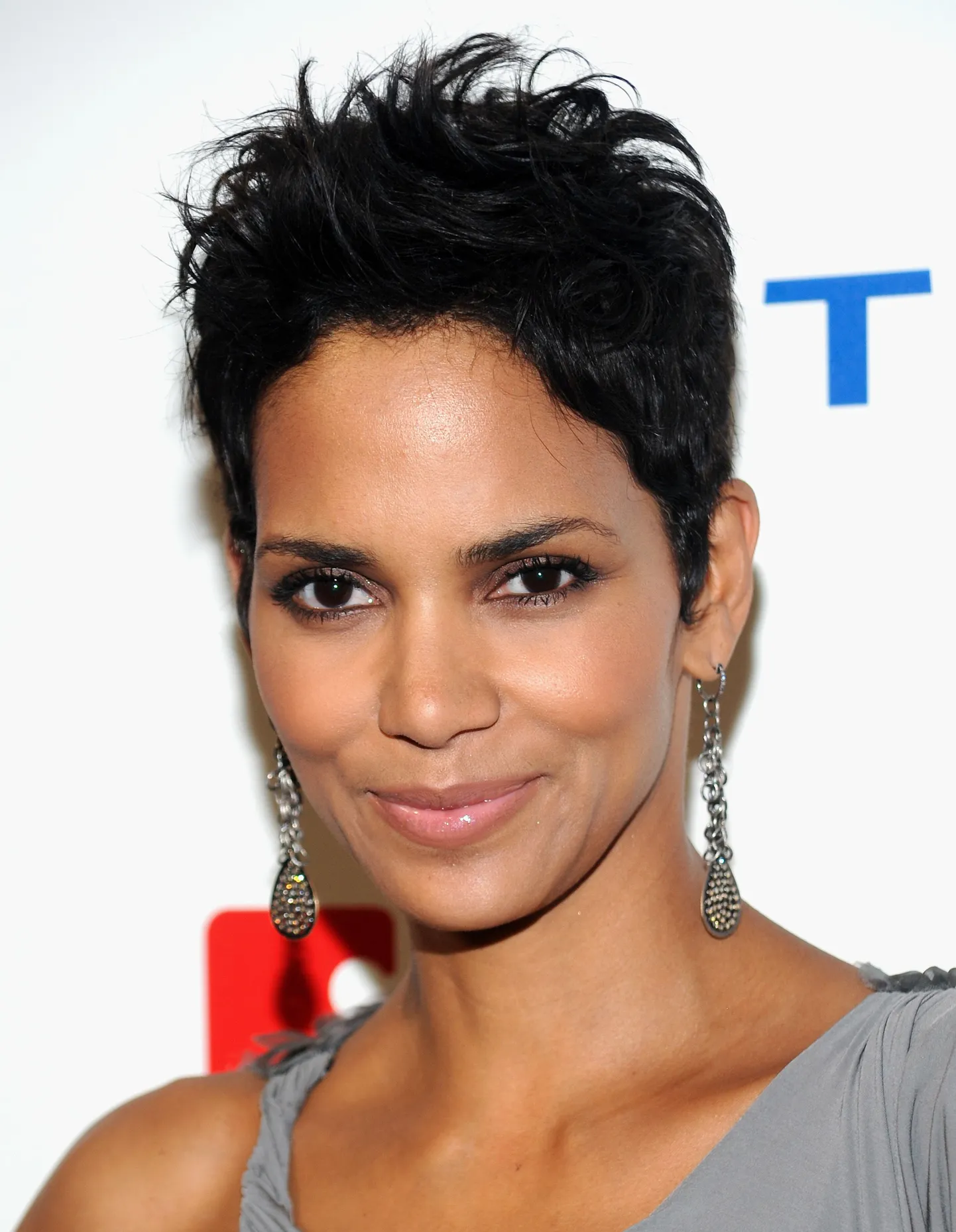 Halle Berry.
