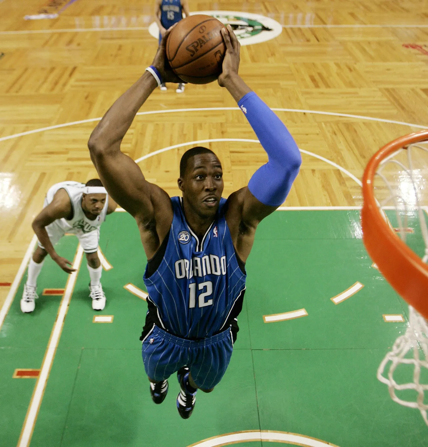 Dwight Howard