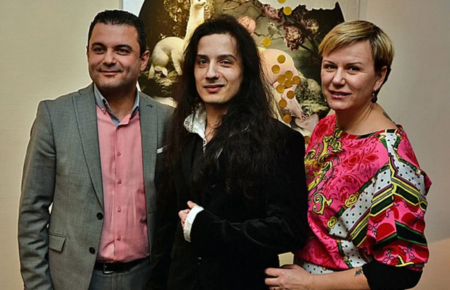 Raksta foto