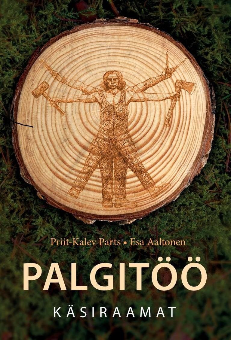 Palgitöö käsiraamat.