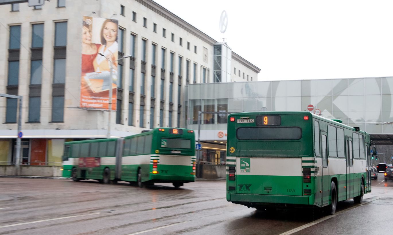Таллин киев автобус