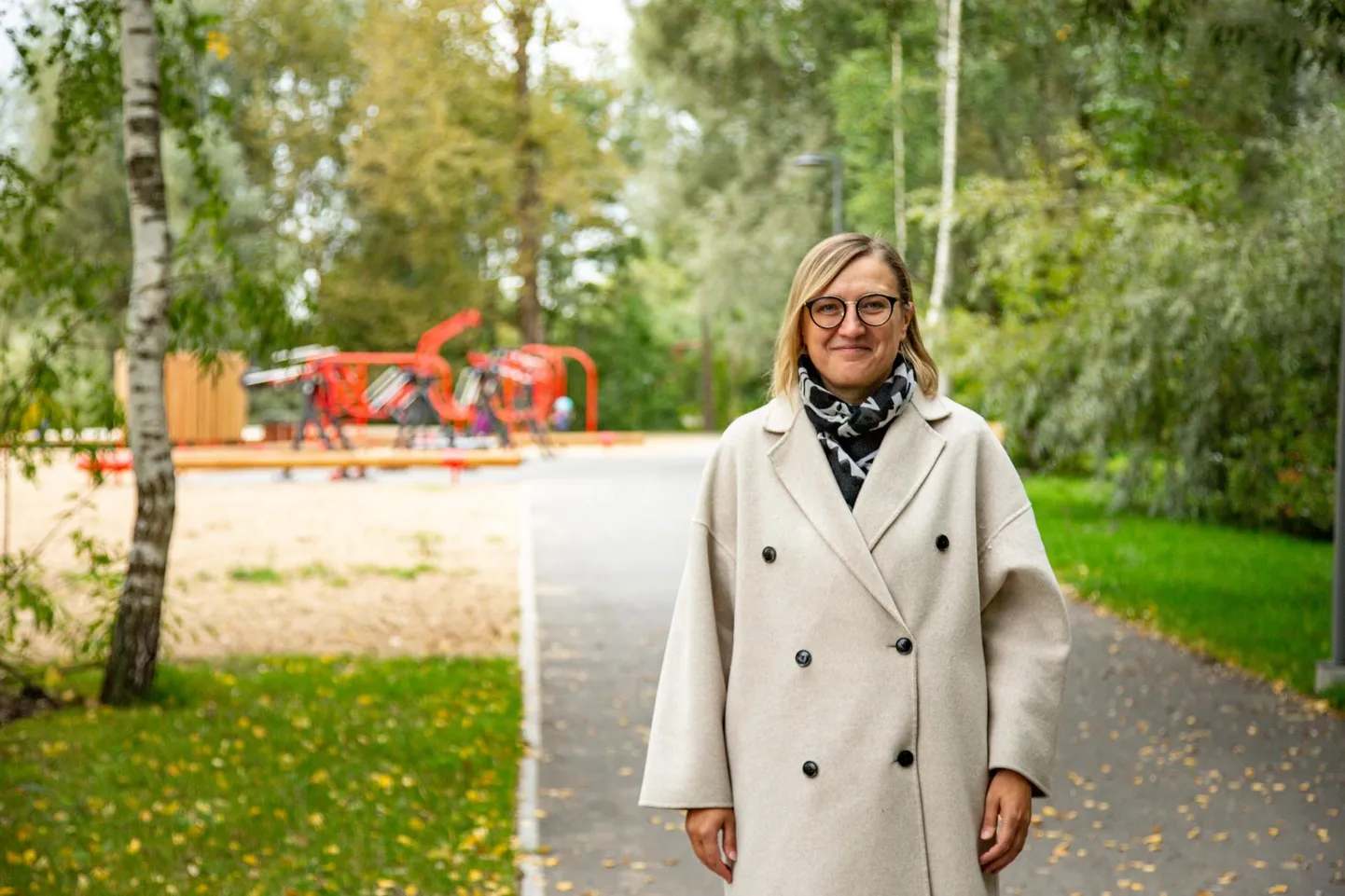 Gea Kangilaski