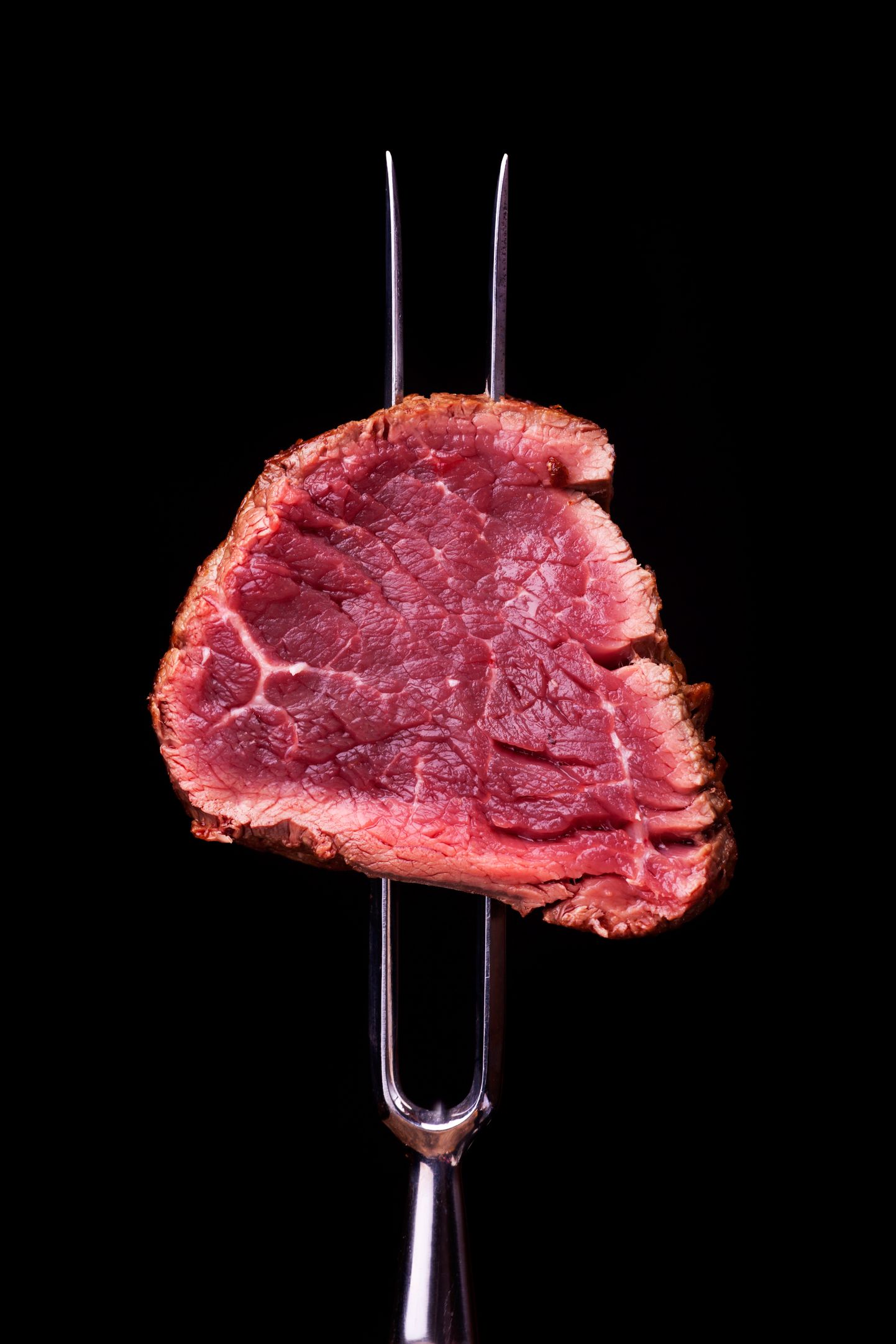 Uuring leidis, et tervisele ohtliku kemikaali tase tõuseb kolmekordseks vaid peale kuud aega punase liha söömist.