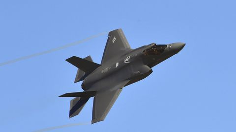 В США отчитались об испытании ядерной бомбы