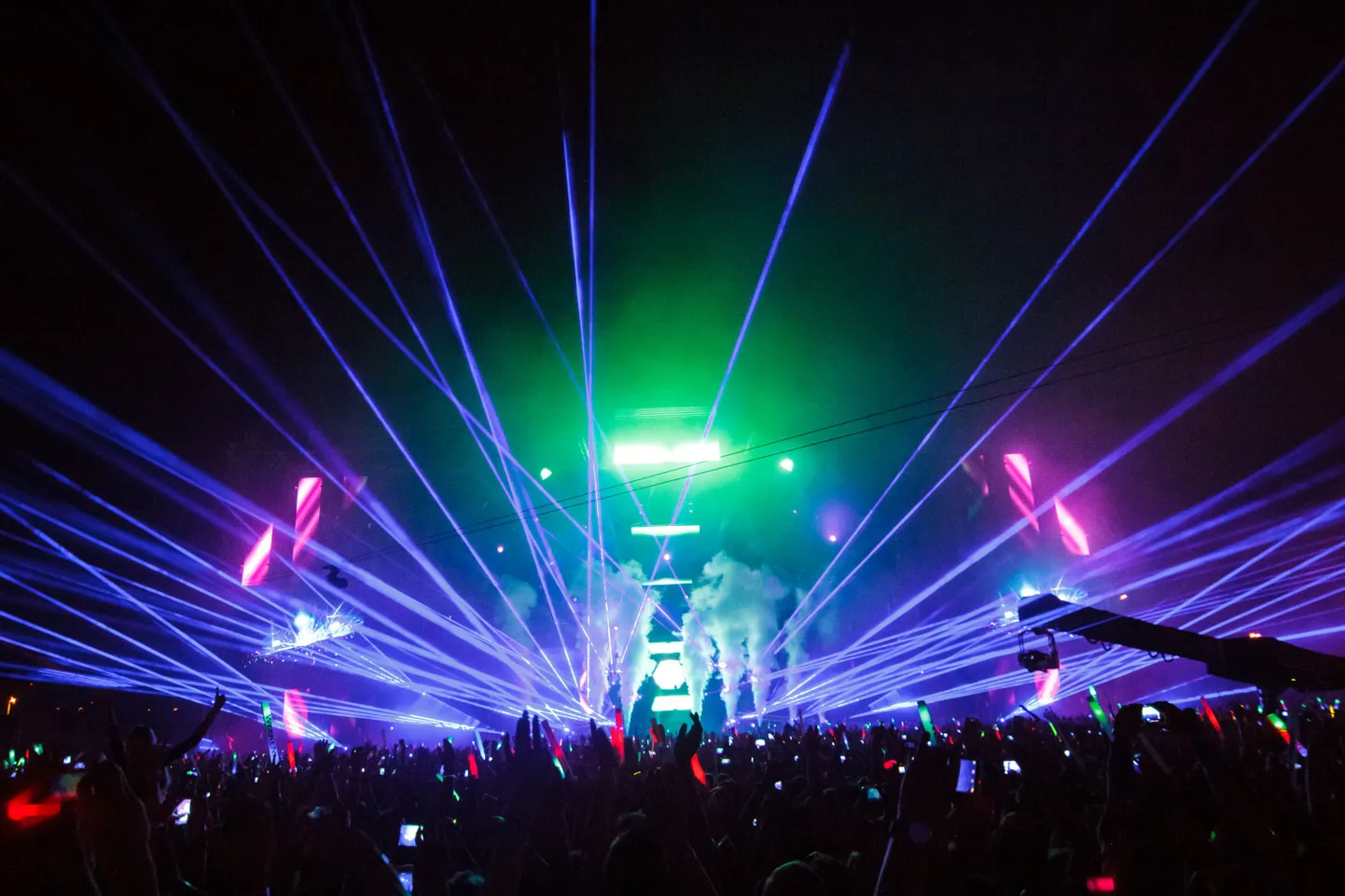 Weekend Festival