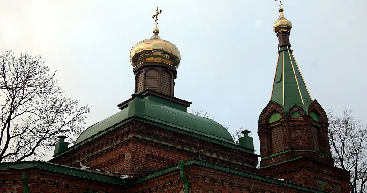 Editorial ⟩ Are sens plecarea Bisericii Ortodoxe de la Moscova?