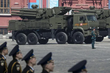 Ukrainian Drone Commander: Attacking Russian Oil Refineries Has Been Surprisingly Easy