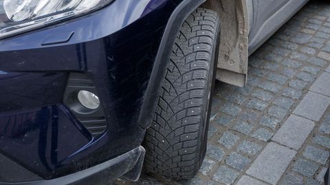 NÄDALA KEVADEKUULUTAJAD ⟩ Noored leidsid autod üles