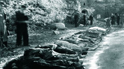 Tulemas on ajalookonverents "Traagiline 1941 Saaremaal"