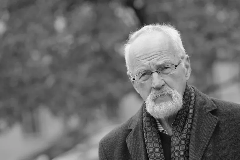 Psühholoog ja poliitik Peeter Tulviste suri selle aasta märtsis 71-aastasena.