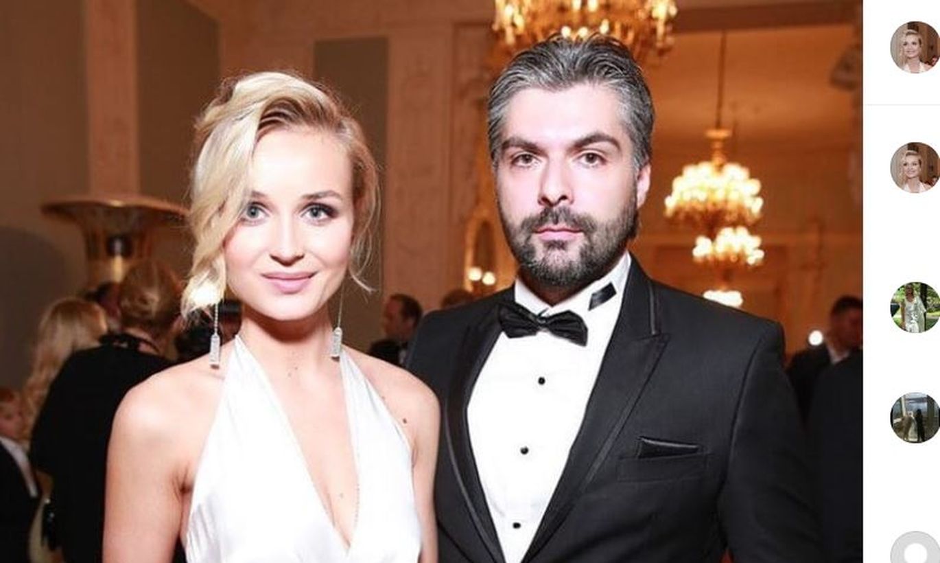 "Мы больше не живем вместе": Дмитрий Исхаков ...