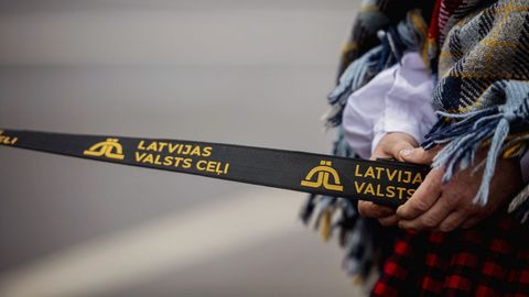 LVC: Galveno autoceļu tīklā sliktā stāvoklī patlaban ir trīs tilti