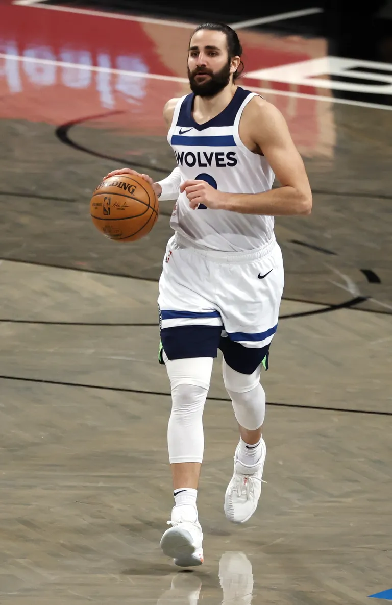 Rikijs Rubio