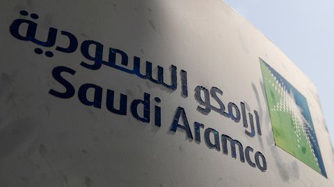 WSJ ⟩ Saudi Araabial on veel üks nafta väljaveo variant
