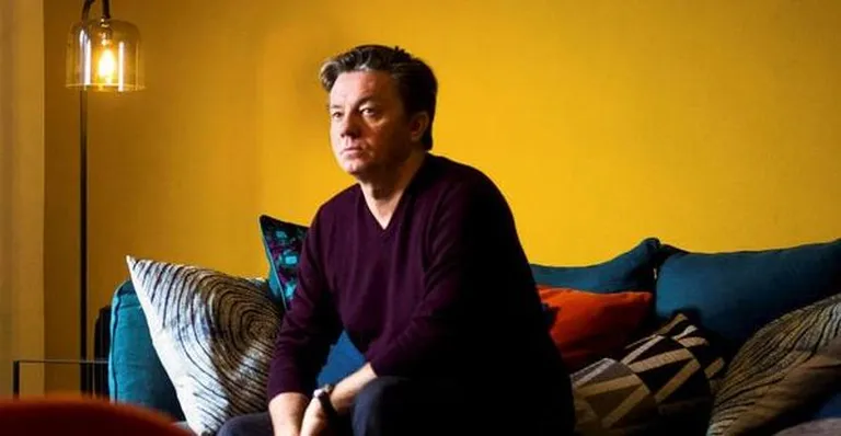 Eric Brion