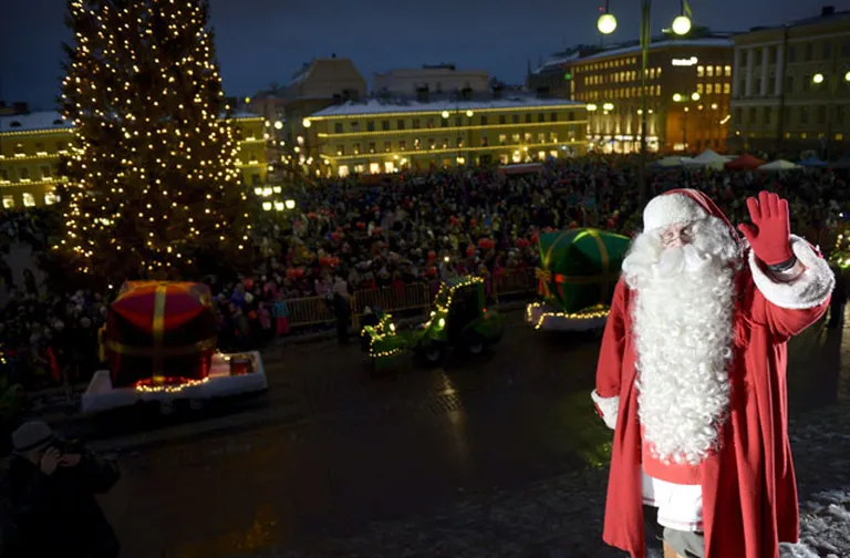 Helsinki