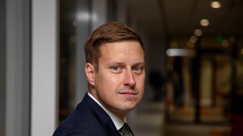 ERKKI KELDO ⟩ Biorafineerimise üle on vara kohut mõista