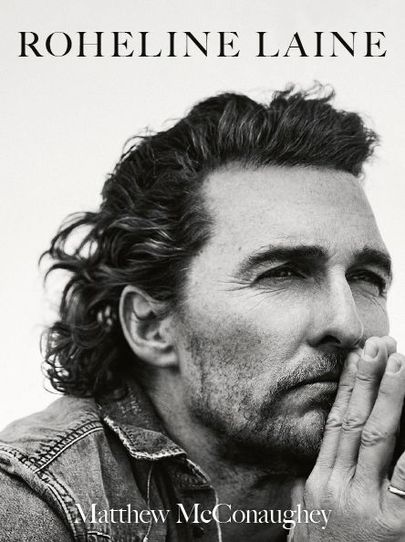 Matthew McConaughey, «Roheline laine».
