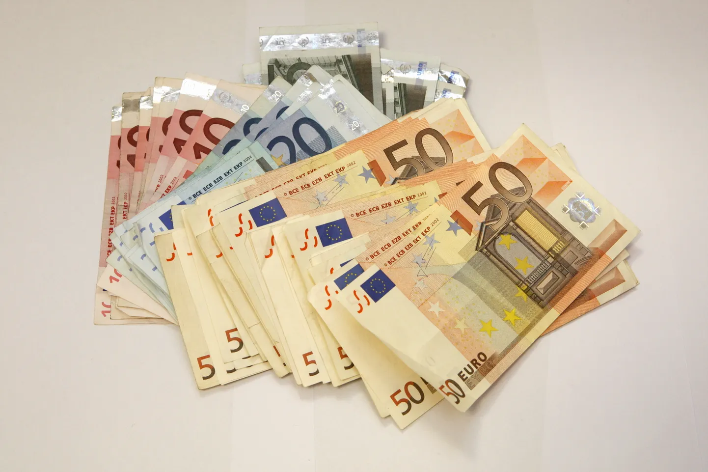 Uue meetmega on kavas toetada põllumajandustoodete töötlemise ja turustamisega tegelevaid ettevõtteid kuni 25 000 euroga.