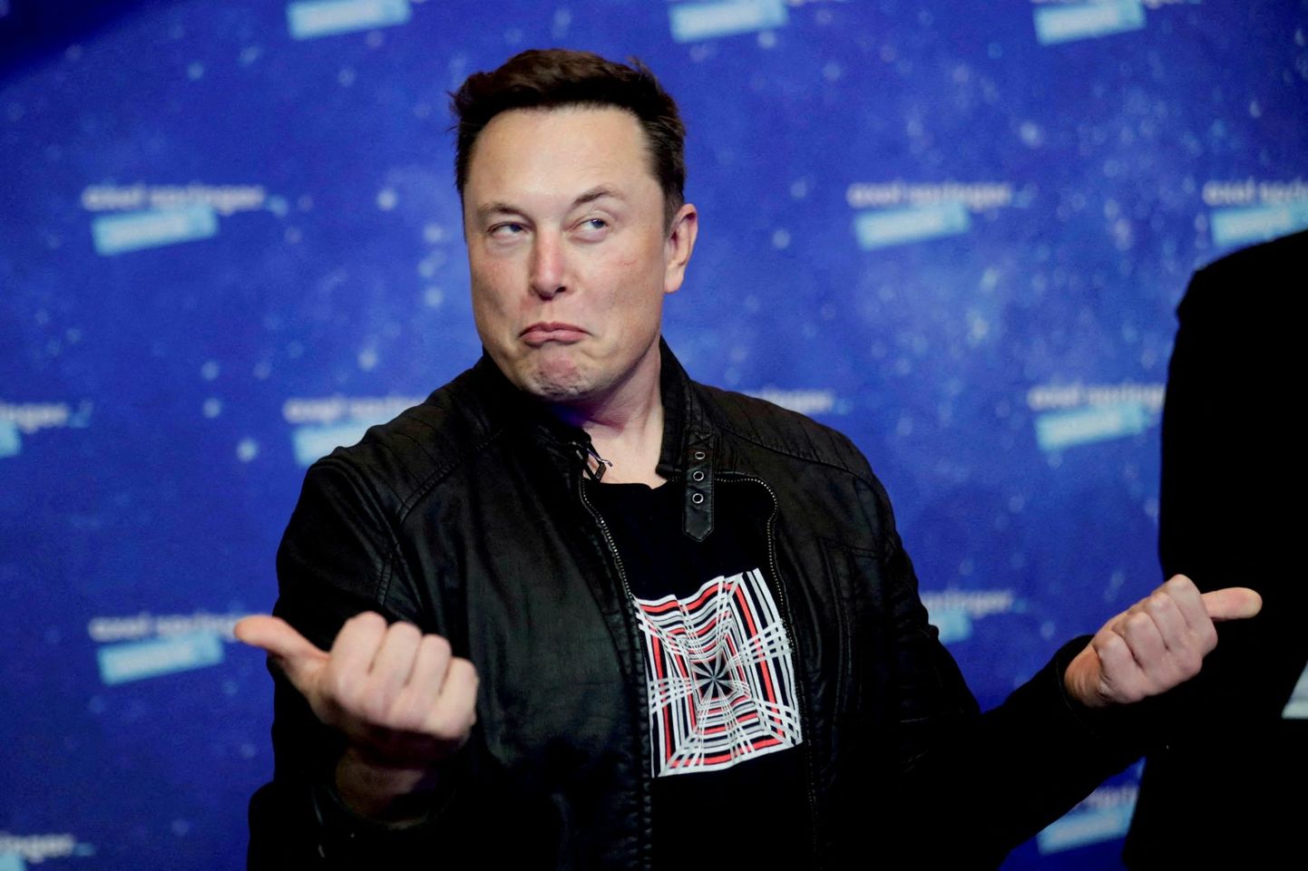 India maksupoliitikaga rahulolematu Elon Musk ei taha seal Tesla elektriautode tehast avada.