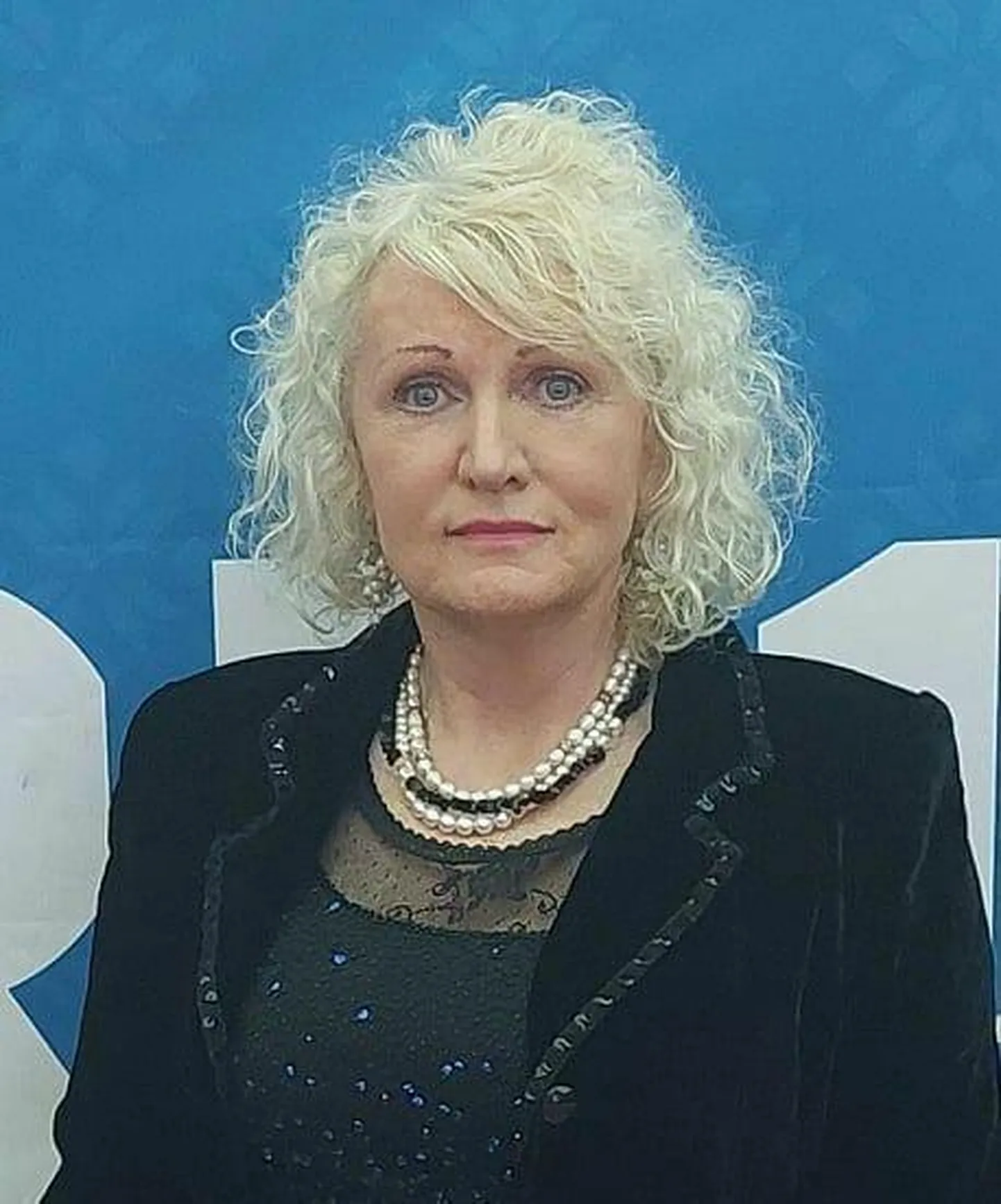 Merike Lumi