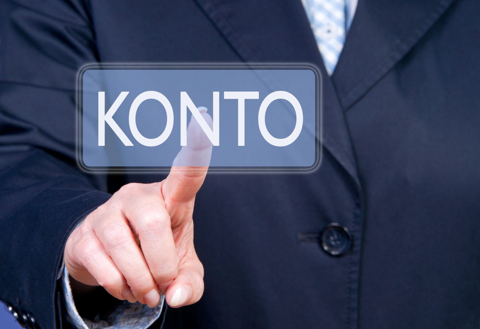 Mis on investeerimiskonto?