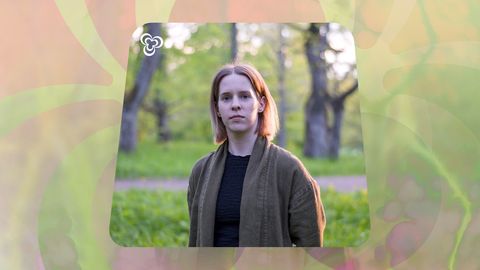 ANNIKA EMILIE KULLAMÄE ⟩ Energiakogukonnas algab energiajulgeolek koduõuelt, mitte riigipiirilt
