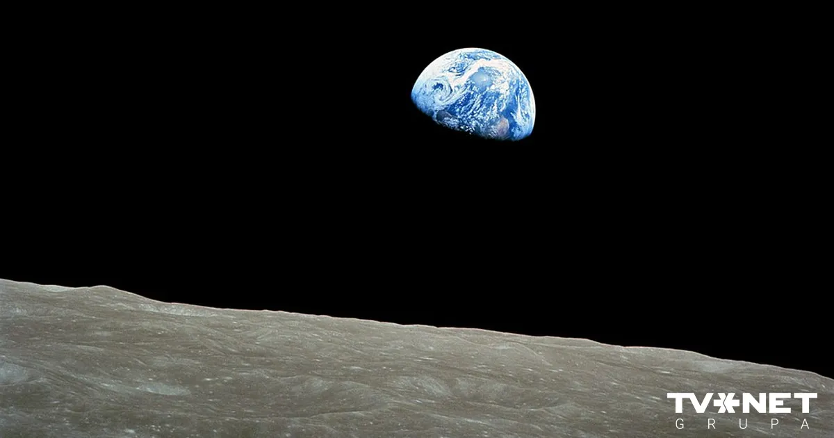 Apollo 8 astronauts: NASA šodien nevarētu uz Mēness nogādāt cilvēku