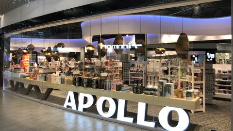 Linnamäe firma läheb börsile