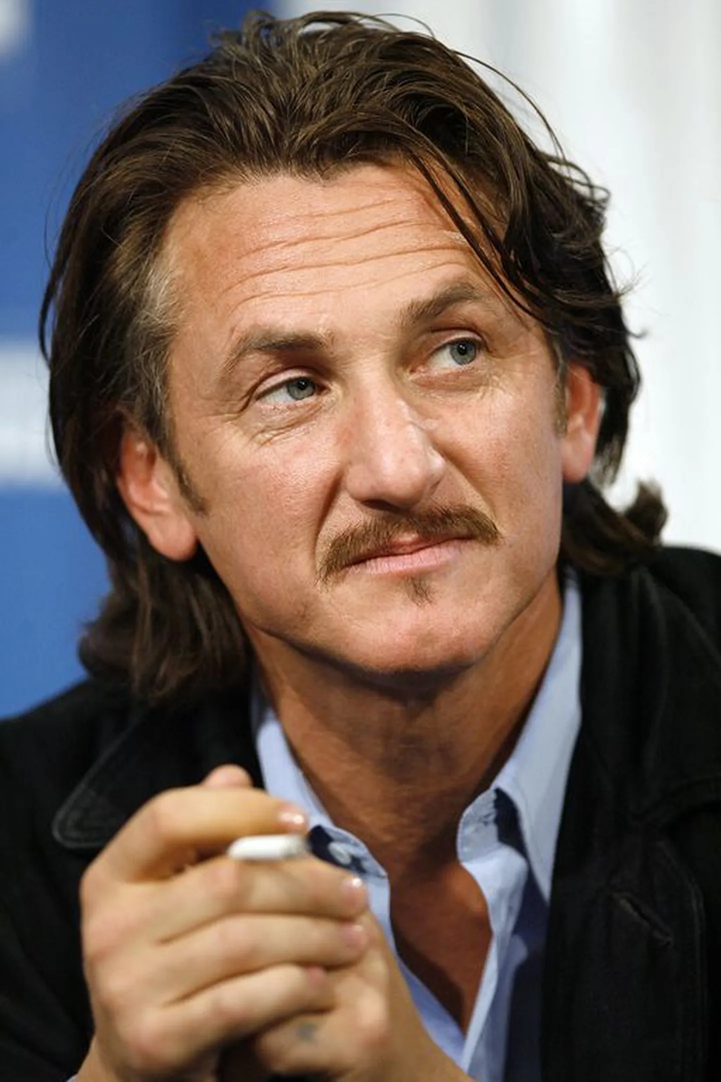 Sean Penn