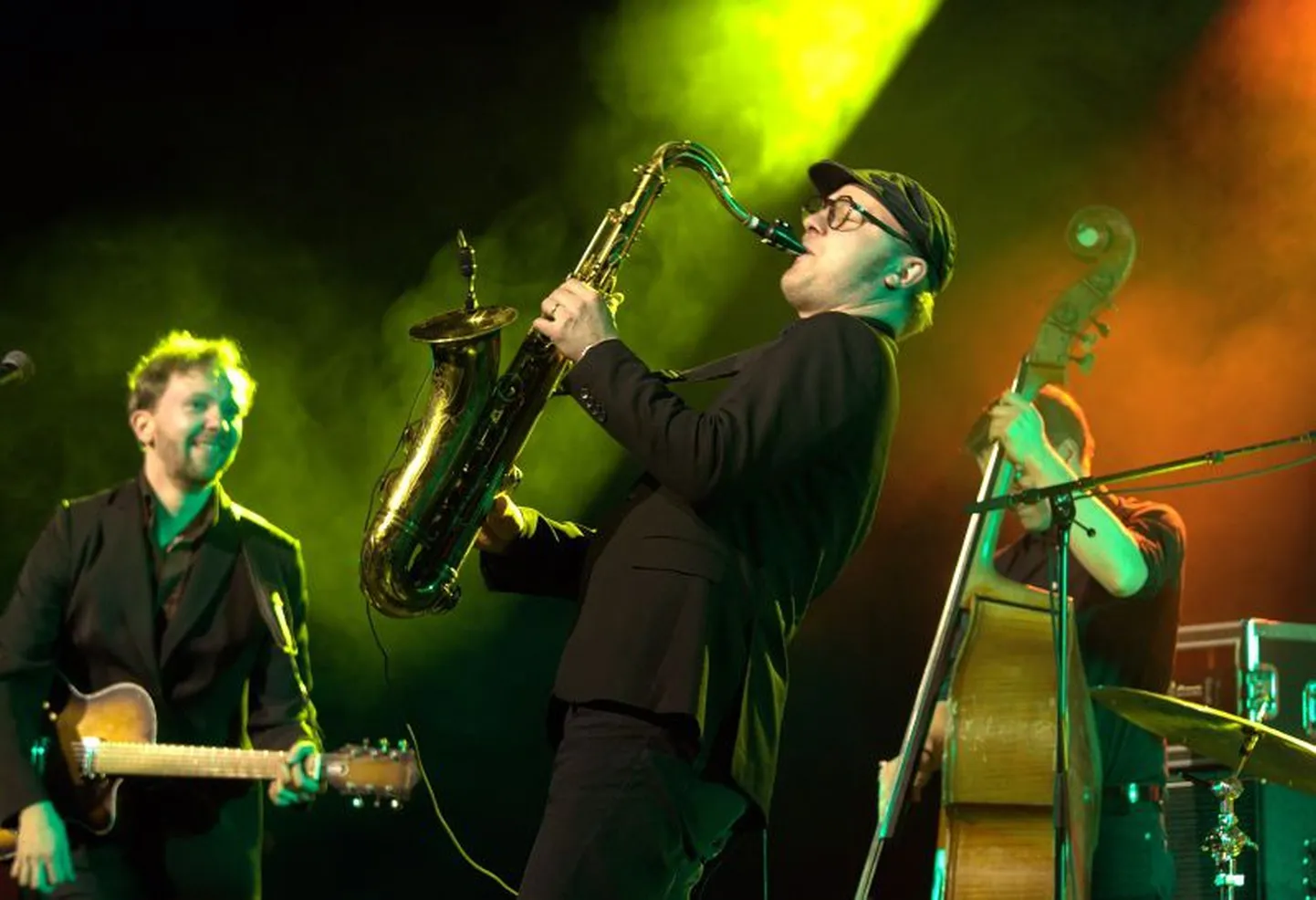 Jazzkaar 2013