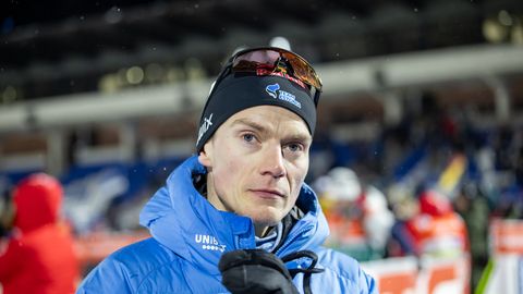 Kristjan Ilves ROKi otsusest: ei oodanud, et see nii juhtub