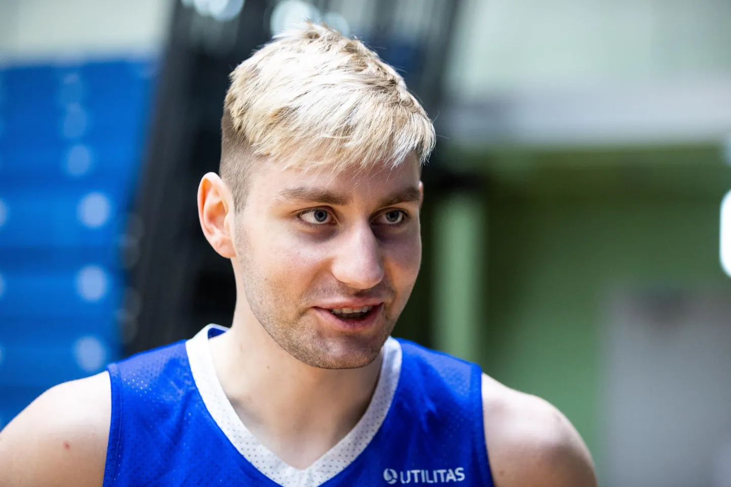 Kristian Kullamäe aitas Hispaanias oma koduklubi teisele etapile.