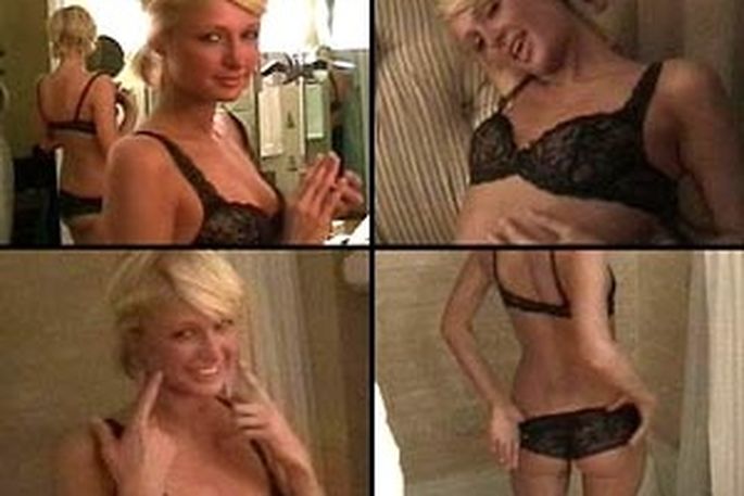9 секс-скандалов с утекшими фото и видео
