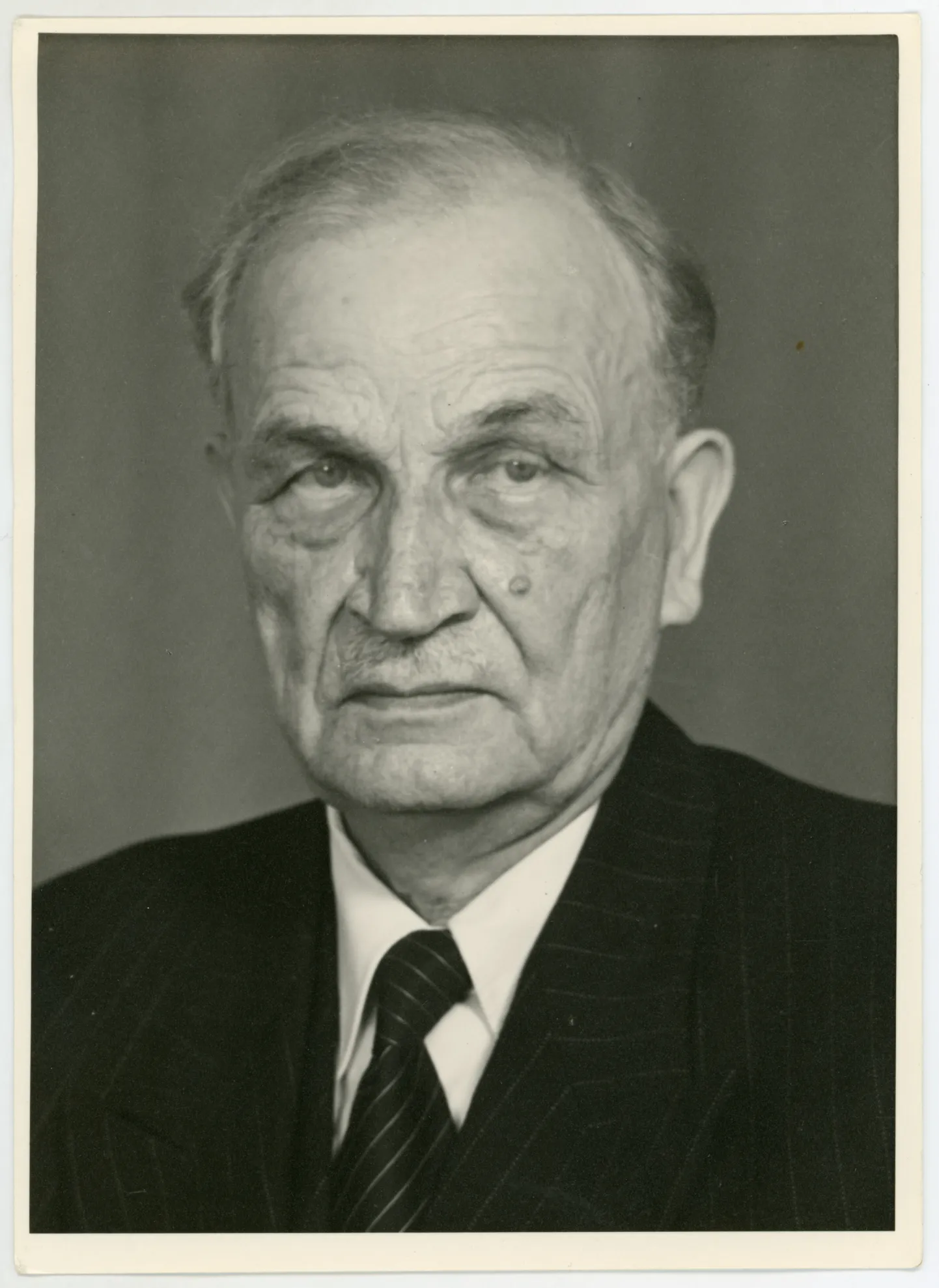 Johan Kõpp (9. november 1874 – 21. oktoober 1970).