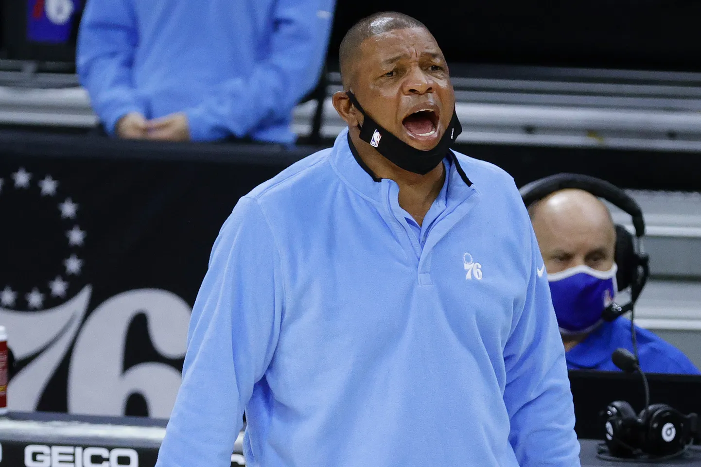 Doc Rivers