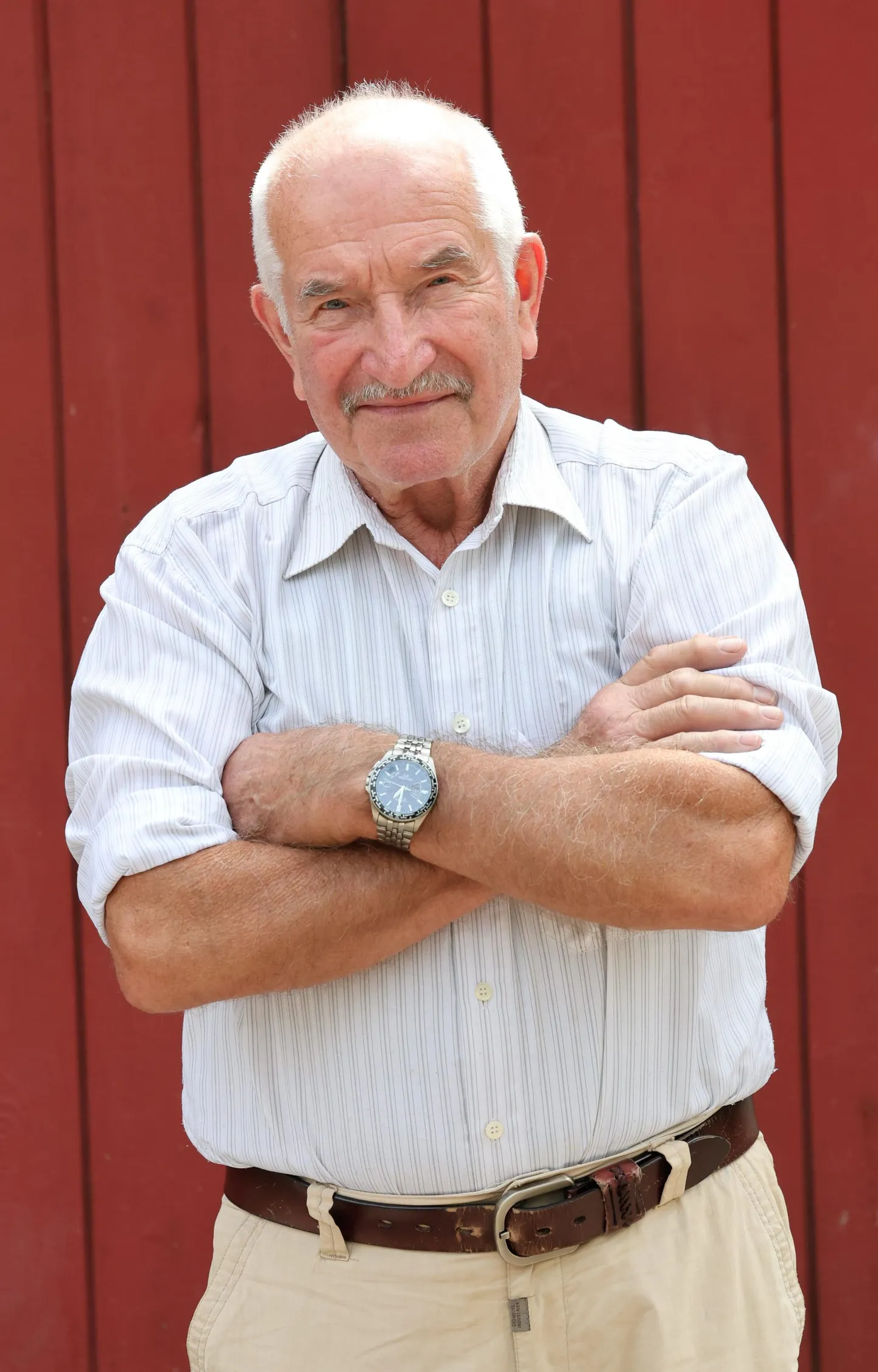 Aavo Ossip