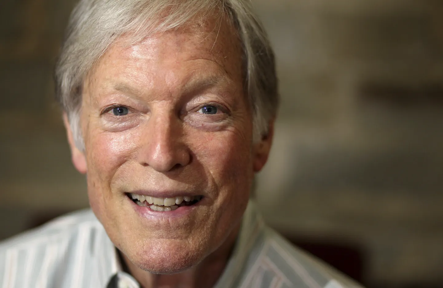 Richard Chamberlain elas 90-aastaseks ning võitis televaatajate südamed juba väga noorelt.