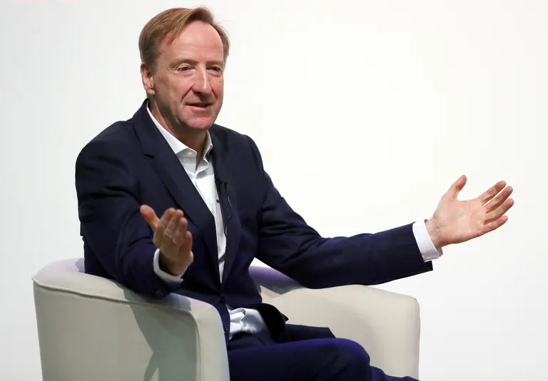 Alex Younger