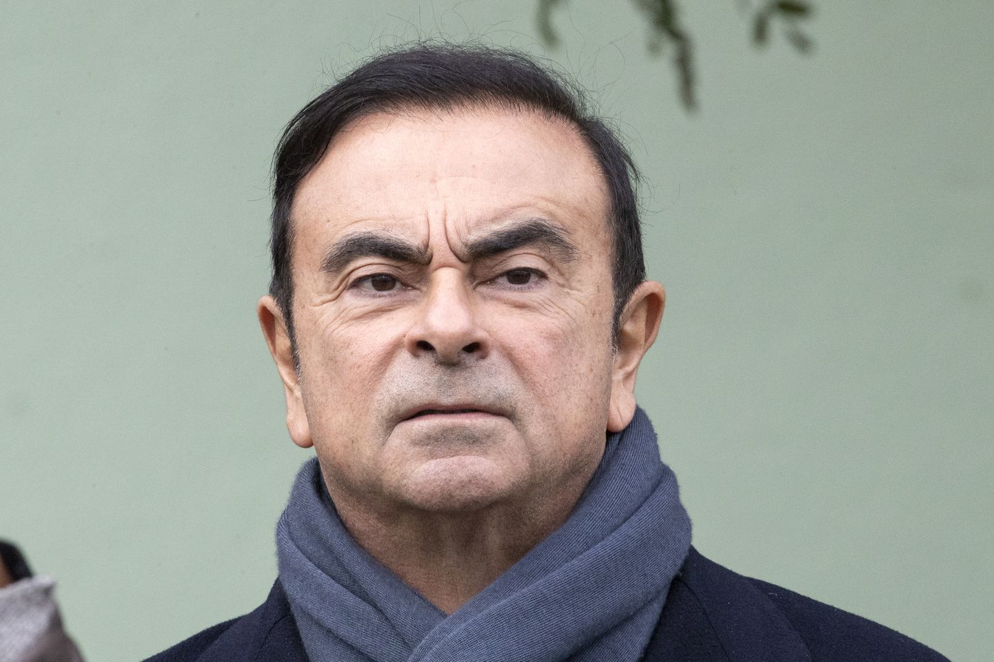 Legendaarne Nissani juht Carlos Ghosn on praegu vanglas.