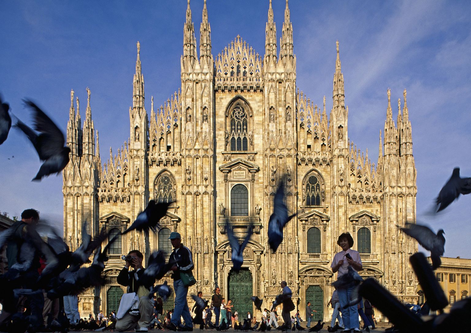 Milano